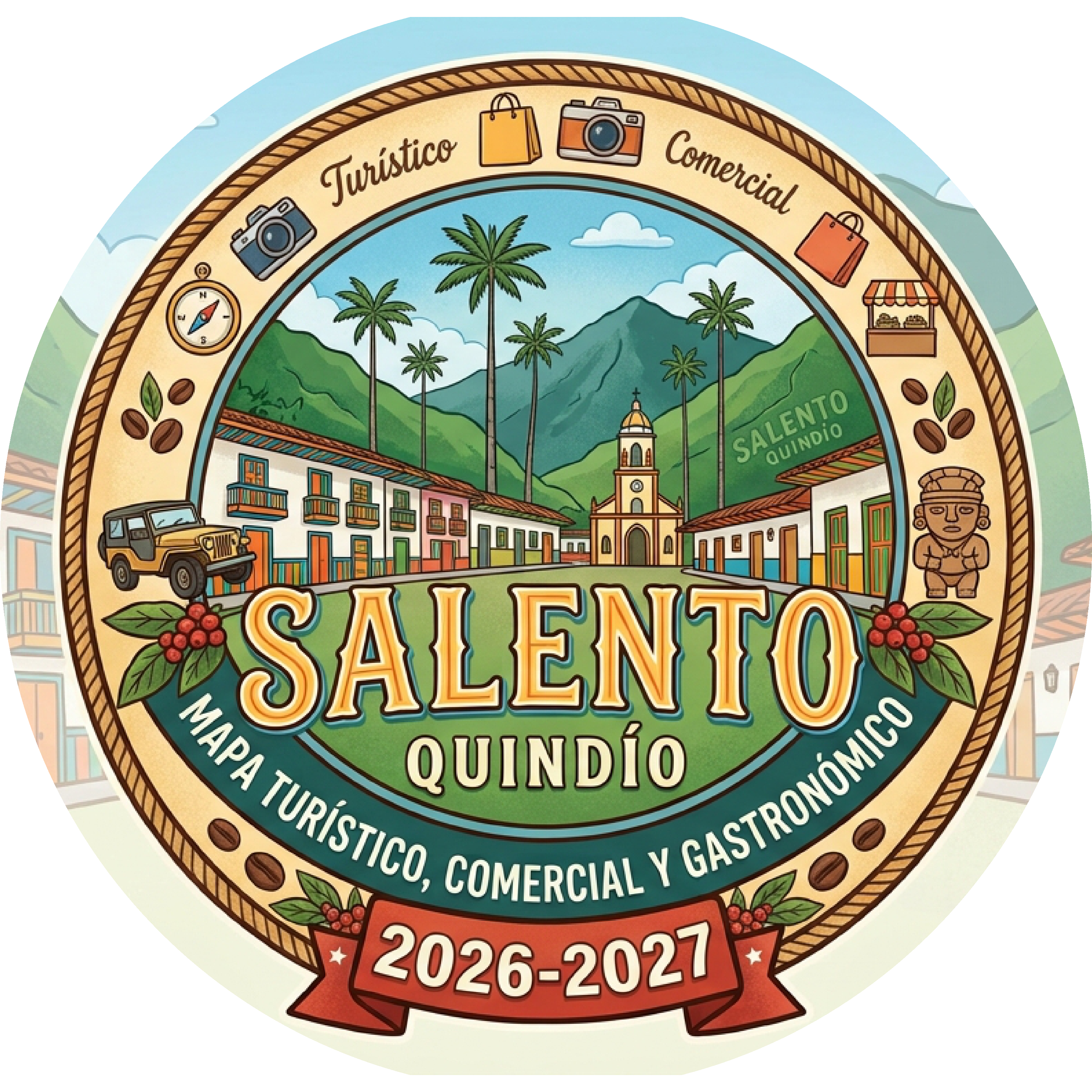 Salento a la Mano